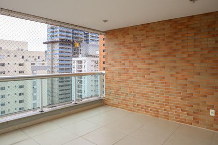 Apartamento à venda com 133m², 3 quartos e 3 vagasSacada