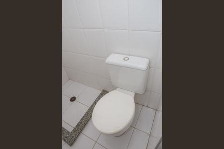 Apartamento à venda com 133m², 3 quartos e 3 vagasBanheiro de Serviço