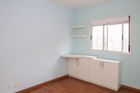 Apartamento à venda com 133m², 3 quartos e 3 vagasSuíte 1