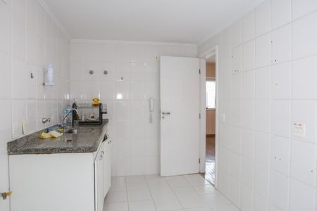 Apartamento à venda com 133m², 3 quartos e 3 vagasCozinha