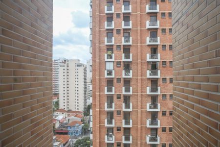 Apartamento à venda com 133m², 3 quartos e 3 vagasVista da Área de Serviço