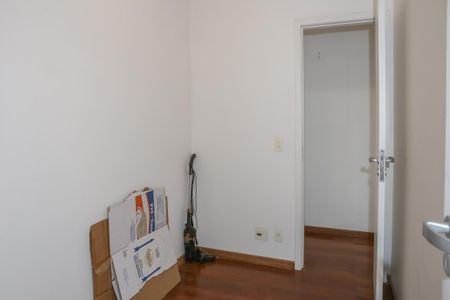 Apartamento à venda com 133m², 3 quartos e 3 vagasQuarto de Serviço