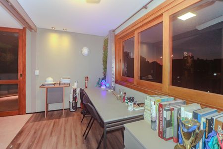 Apartamento à venda com 133m², 1 quarto e 1 vagaCobertura