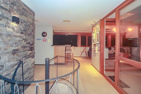 Apartamento à venda com 133m², 1 quarto e 1 vagaCobertura