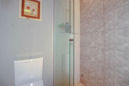 Apartamento à venda com 133m², 1 quarto e 1 vagaBanheiro Social - Área de Serviço