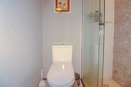 Apartamento à venda com 133m², 1 quarto e 1 vagaBanheiro Social - Área de Serviço