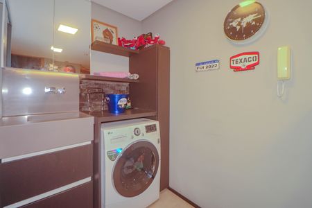 Apartamento à venda com 133m², 1 quarto e 1 vagaÁrea de Serviço