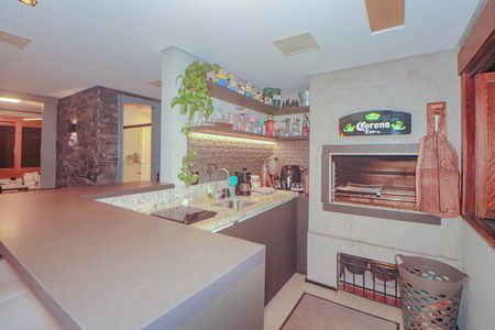 Apartamento à venda com 133m², 1 quarto e 1 vagaCobertura