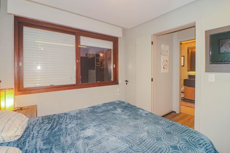 Apartamento à venda com 133m², 1 quarto e 1 vagaSuíte