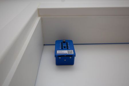 Studio à venda com 26m², 1 quarto e sem vaga Studio à venda com 26m², 1 quarto e sem vaga Lockbox