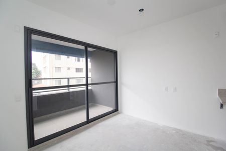 Studio à venda com 26m², 1 quarto e sem vaga Studio à venda com 26m², 1 quarto e sem vagaStudio