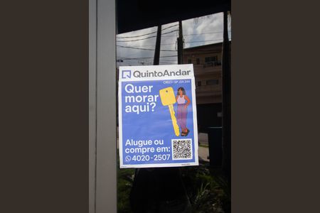 Studio à venda com 26m², 1 quarto e sem vaga Studio à venda com 26m², 1 quarto e sem vagaPlaca