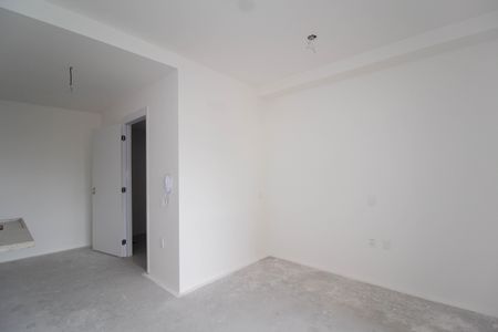 Studio à venda com 26m², 1 quarto e sem vaga Studio à venda com 26m², 1 quarto e sem vagaStudio