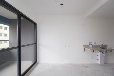 Studio à venda com 26m², 1 quarto e sem vaga Studio à venda com 26m², 1 quarto e sem vagaStudio