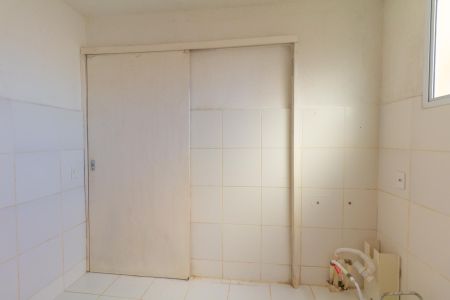Apartamento à venda com 50m², 1 quarto e 1 vagaBanheiro