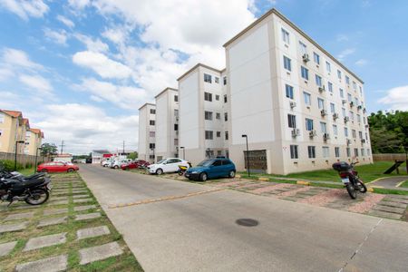 Apartamento para alugar com 50m², 2 quartos e 1 vagaÁrea comum