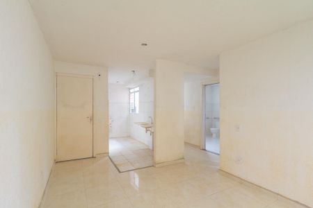 Apartamento à venda com 50m², 1 quarto e 1 vagaSala