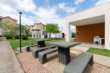 Apartamento para alugar com 50m², 2 quartos e 1 vagaÁrea comum