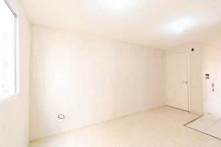 Sala de apartamento à venda com 2 quartos, 50m² em Mato Grande, Canoas