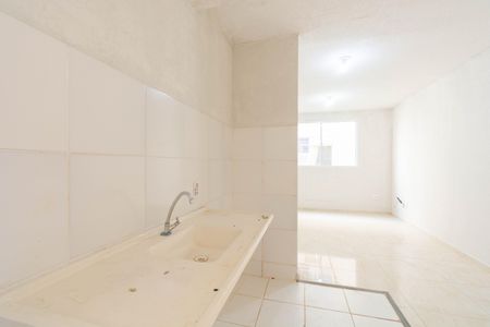 Apartamento para alugar com 50m², 2 quartos e 1 vagaCozinha