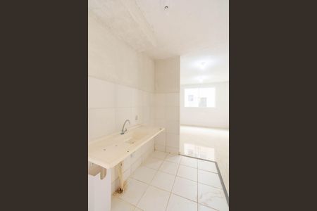 Apartamento para alugar com 50m², 2 quartos e 1 vagaCozinha