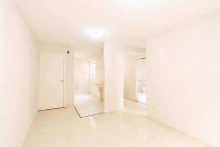Apartamento para alugar com 2 quartos, 50m² em Mato Grande, Canoas