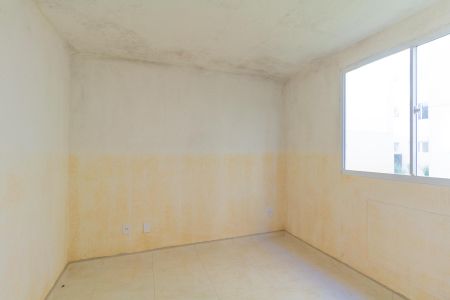 Apartamento à venda com 50m², 1 quarto e 1 vagaQuarto