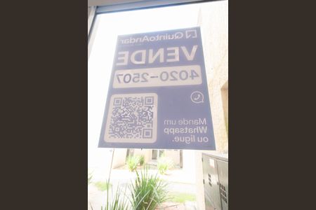 Apartamento para alugar com 50m², 2 quartos e 1 vagaPlaquinha