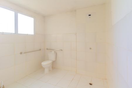 Apartamento à venda com 50m², 1 quarto e 1 vagaBanheiro
