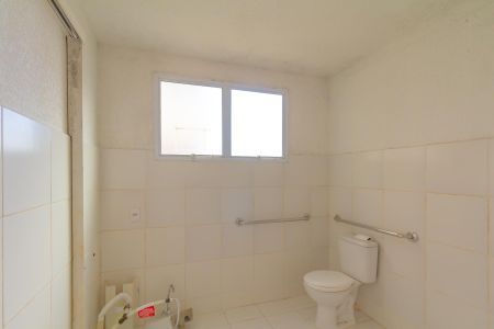 Apartamento à venda com 50m², 1 quarto e 1 vagaBanheiro de Serviço