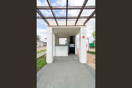 Apartamento para alugar com 50m², 2 quartos e 1 vagaÁrea comum