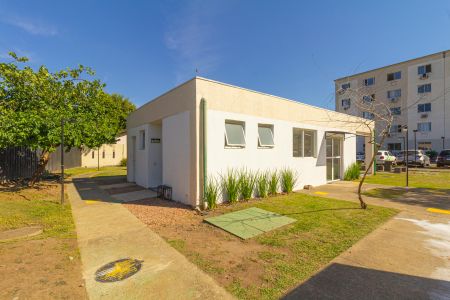 Apartamento à venda com 50m², 1 quarto e 1 vagaÁrea comum - Salão de festas