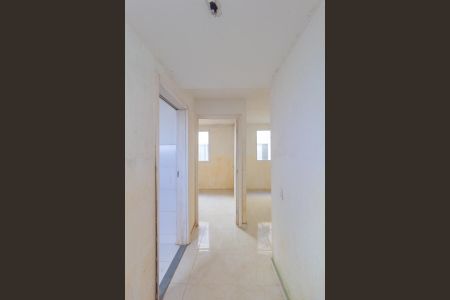 Apartamento à venda com 50m², 1 quarto e 1 vagaCorredor