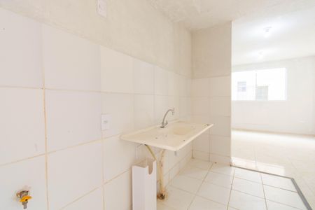 Apartamento para alugar com 50m², 2 quartos e 1 vagaCozinha