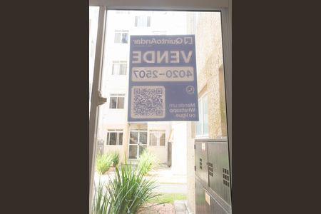 Apartamento para alugar com 50m², 2 quartos e 1 vagaPlaquinha