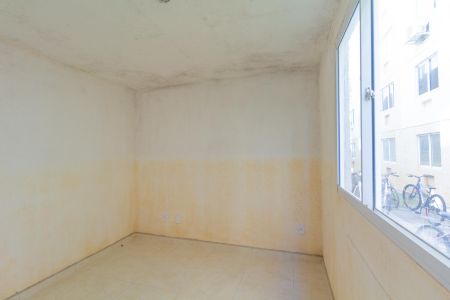 Apartamento à venda com 50m², 1 quarto e 1 vagaQuarto