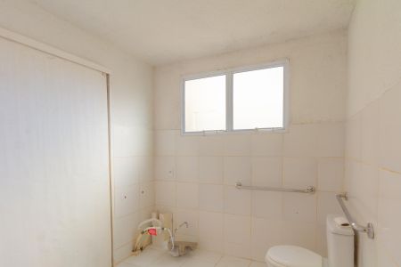 Apartamento à venda com 50m², 1 quarto e 1 vagaBanheiro