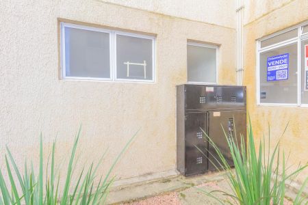 Apartamento à venda com 50m², 1 quarto e 1 vagaPlaca