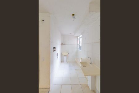 Apartamento à venda com 50m², 1 quarto e 1 vagaSala