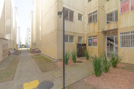 Apartamento à venda com 50m², 1 quarto e 1 vagaÁrea comum