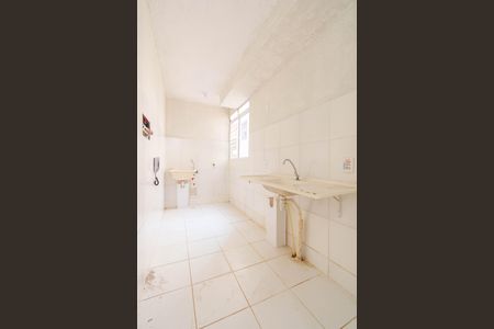 Apartamento para alugar com 50m², 2 quartos e 1 vagaCozinha