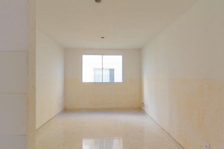 Apartamento à venda com 50m², 1 quarto e 1 vagaSala