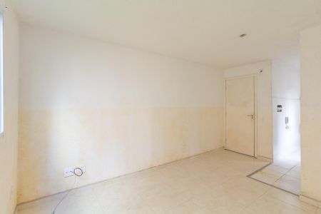 Apartamento à venda com 50m², 1 quarto e 1 vagaSala