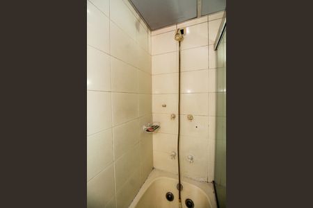 Apartamento à venda com 105m², 3 quartos e 1 vaga Apartamento à venda com 105m², 3 quartos e 1 vagaBanheiro Social
