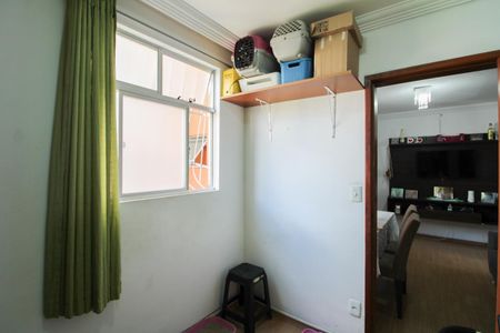 Apartamento à venda com 47m², 2 quartos e 1 vaga Apartamento à venda com 47m², 2 quartos e 1 vagaQuarto 2