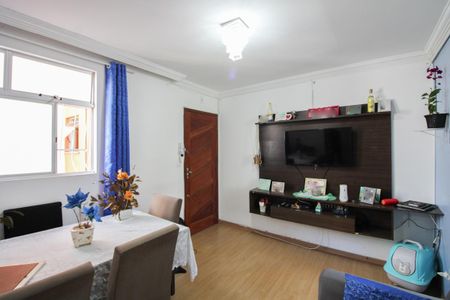 Apartamento à venda com 47m², 2 quartos e 1 vaga Apartamento à venda com 47m², 2 quartos e 1 vagaSala