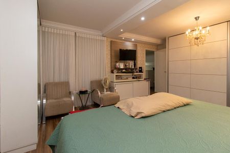 Casa para alugar com 295m², 3 quartos e 3 vagas Casa para alugar com 295m², 3 quartos e 3 vagasSuíte 2