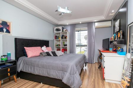 Casa para alugar com 295m², 3 quartos e 3 vagas Casa para alugar com 295m², 3 quartos e 3 vagasSuíte 1