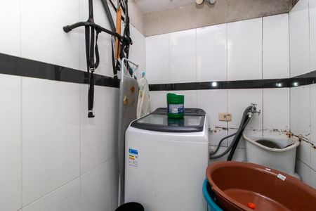 Casa para alugar com 295m², 3 quartos e 3 vagas Casa para alugar com 295m², 3 quartos e 3 vagasÁrea de Serviço