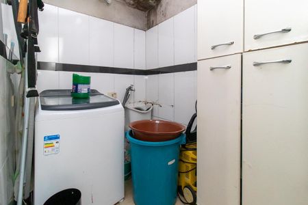 Casa para alugar com 295m², 3 quartos e 3 vagas Casa para alugar com 295m², 3 quartos e 3 vagasÁrea de Serviço